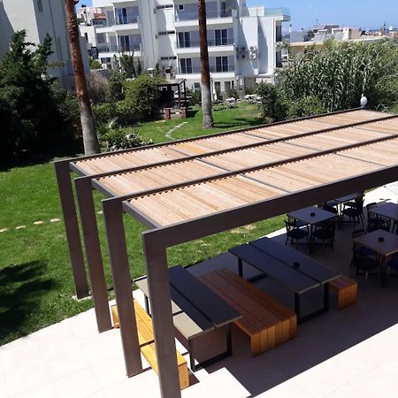 Kalamaki Icarus Hotel المظهر الخارجي الصورة