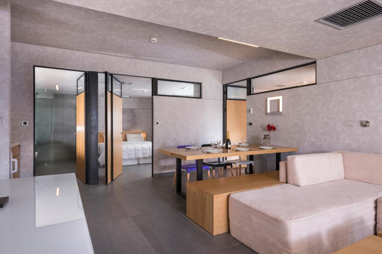 Kalamaki Icarus Hotel المظهر الخارجي الصورة