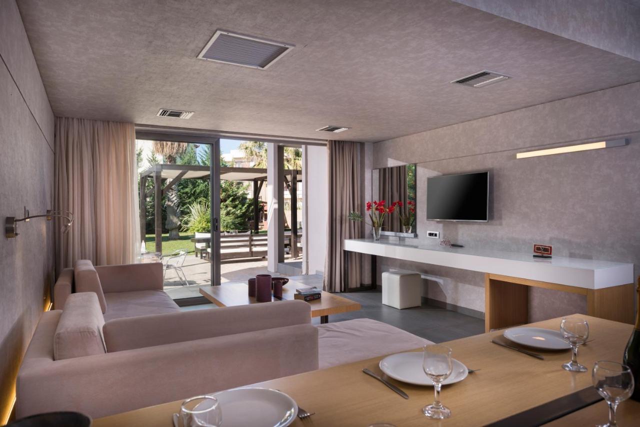 Kalamaki Icarus Hotel المظهر الخارجي الصورة