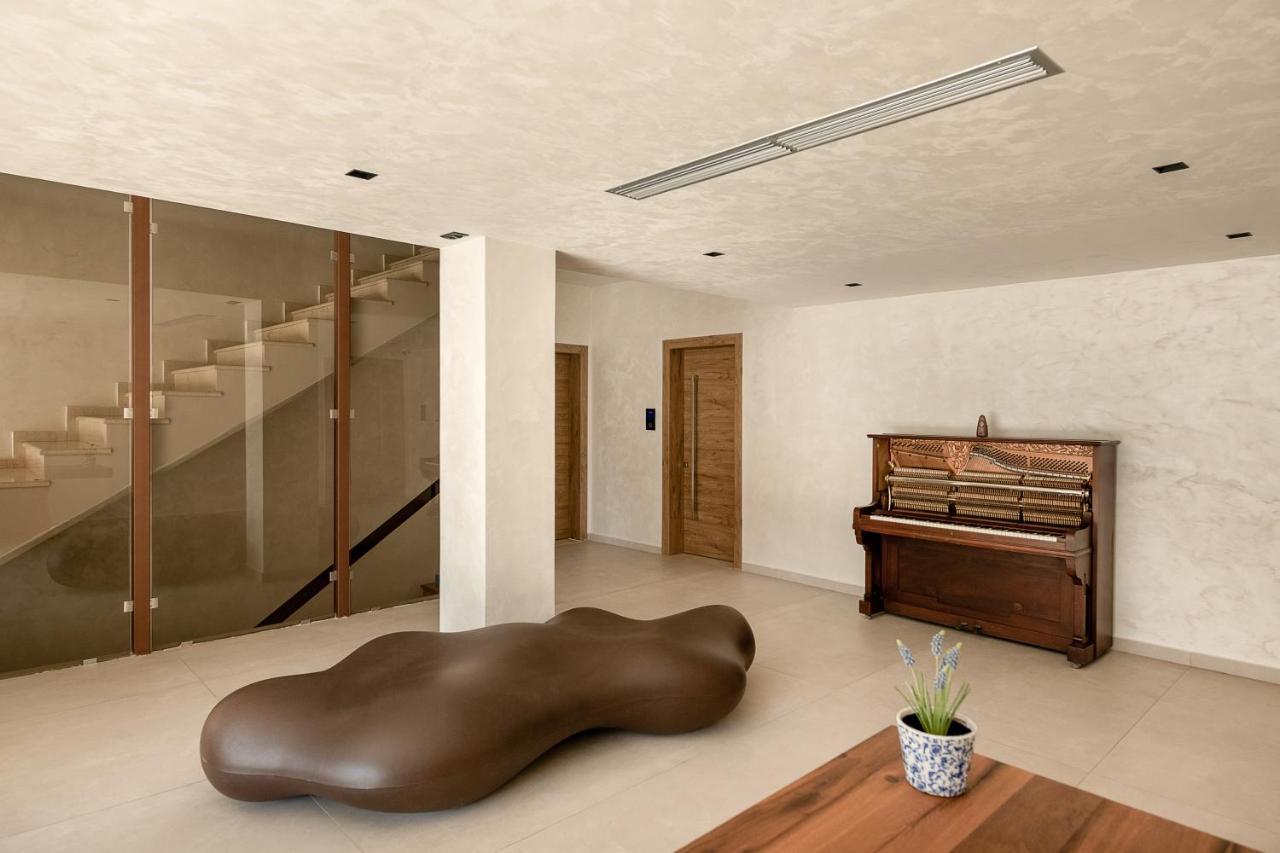 Kalamaki Icarus Hotel المظهر الخارجي الصورة