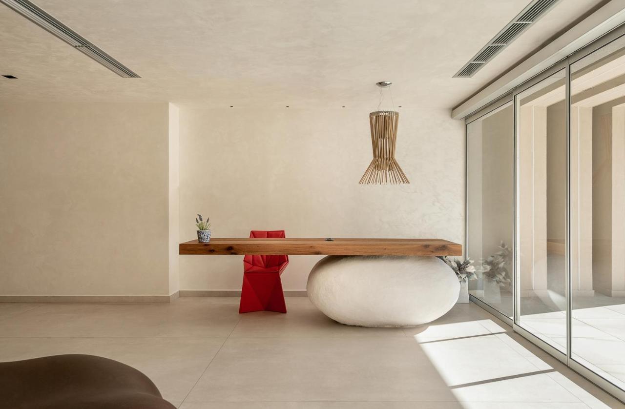 Kalamaki Icarus Hotel المظهر الخارجي الصورة