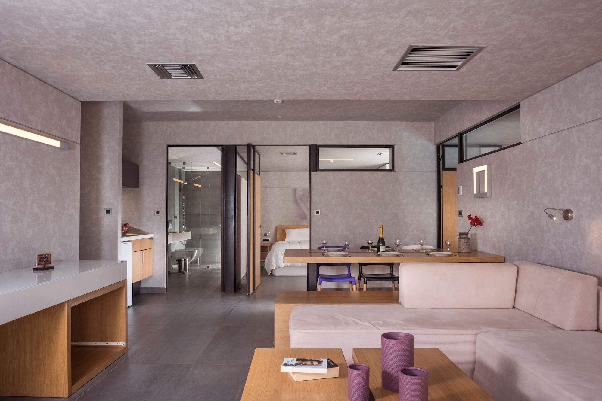 Kalamaki Icarus Hotel المظهر الخارجي الصورة