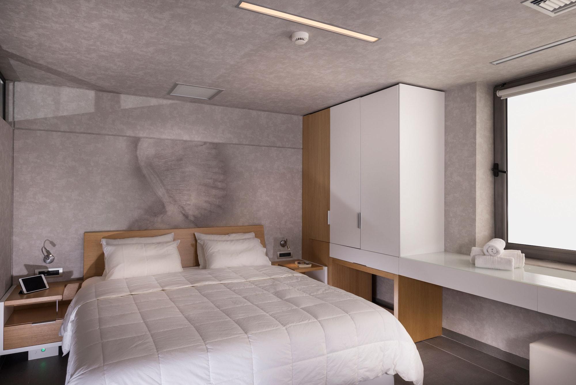 Kalamaki Icarus Hotel المظهر الخارجي الصورة