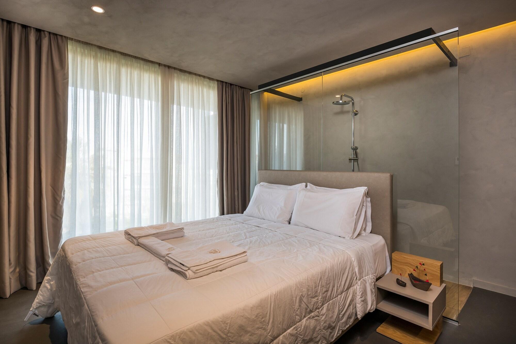 Kalamaki Icarus Hotel المظهر الخارجي الصورة