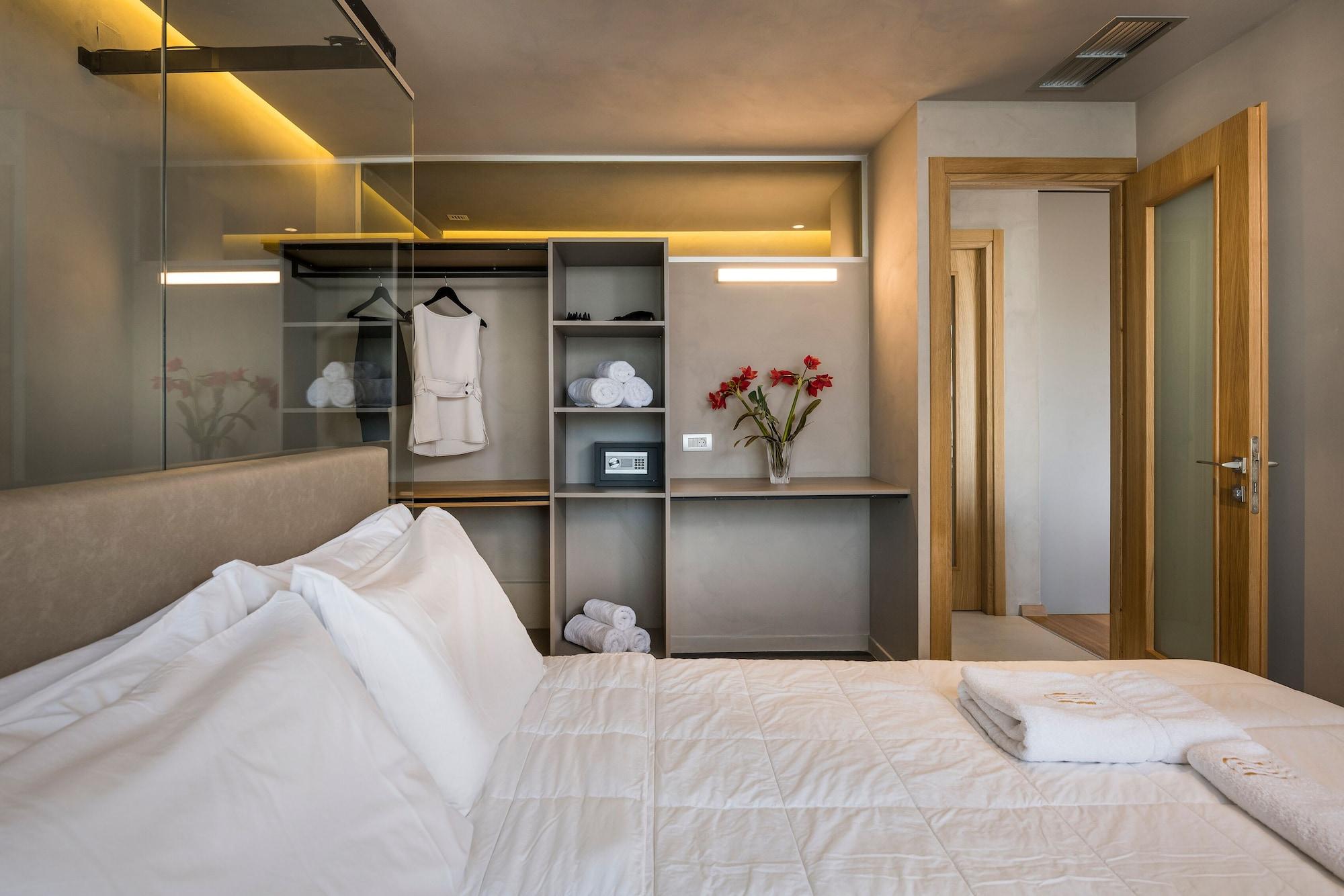 Kalamaki Icarus Hotel المظهر الخارجي الصورة