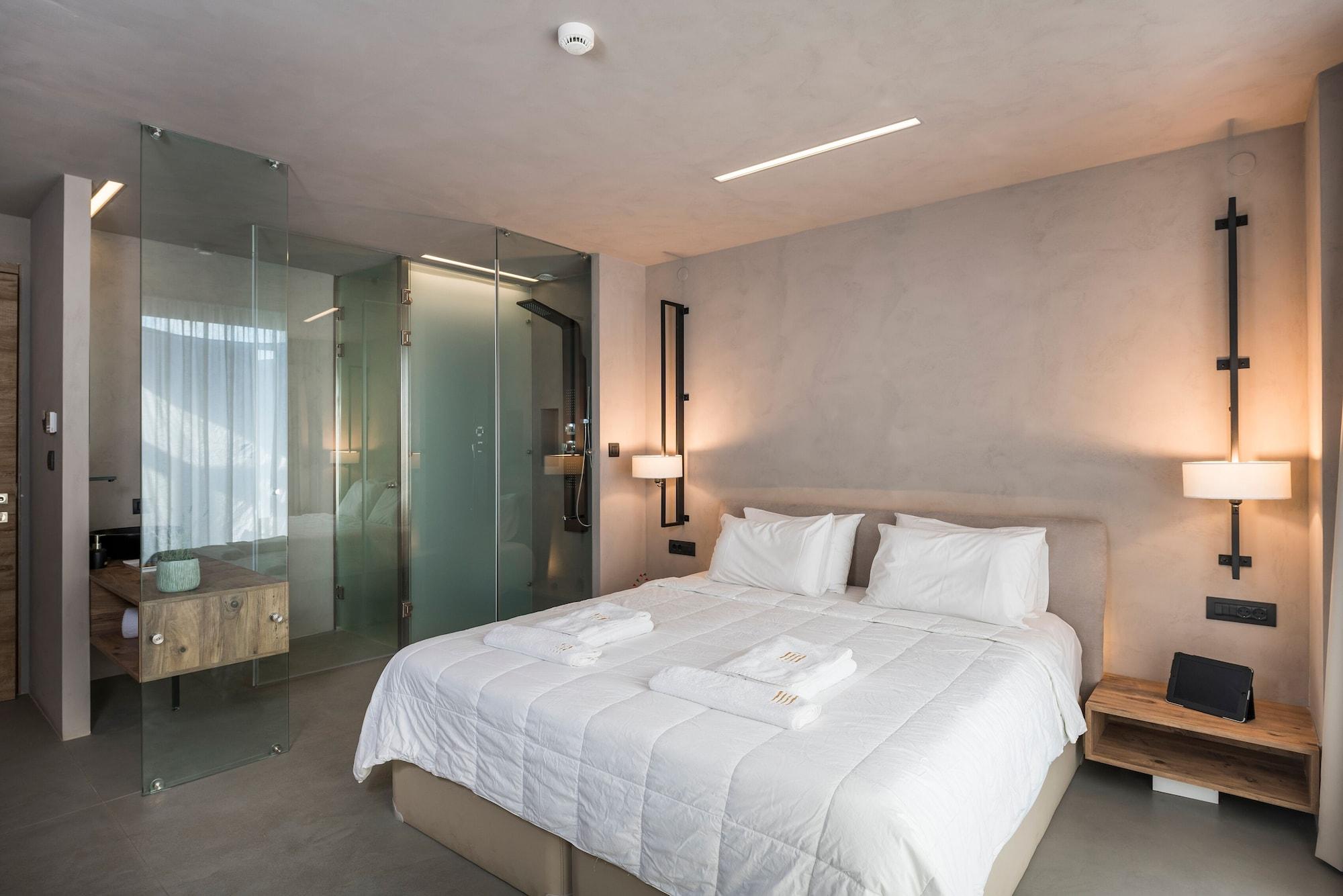 Kalamaki Icarus Hotel المظهر الخارجي الصورة
