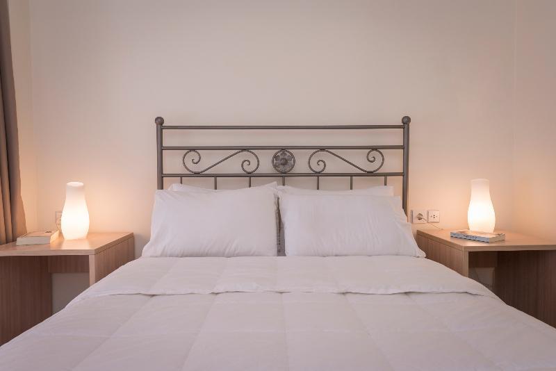 Kalamaki Icarus Hotel المظهر الخارجي الصورة