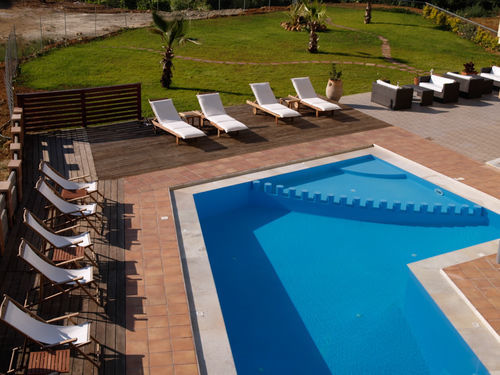 Kalamaki Icarus Hotel المظهر الخارجي الصورة